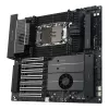 Motherboard ASUS Pro WS W890E-SAGE SE — Intel W890, LGA 4710-2, EEB, 8x DIMM DDR5, Octa-channel, 10GbE