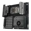 Motherboard ASUS Pro WS W890E-SAGE SE — Intel W890, LGA 4710-2, EEB, 8x DIMM DDR5, Octa-channel, 10GbE