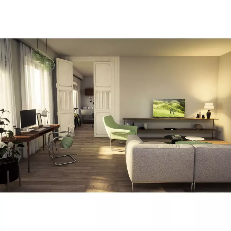 Philips 55PUS7409/12 TV 139.7 cm (55 inch) 4K Ultra HD Smart TV Wi-Fi Black