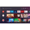 Philips 55PUS7409/12 TV 139.7 cm (55 inch) 4K Ultra HD Smart TV Wi-Fi Black