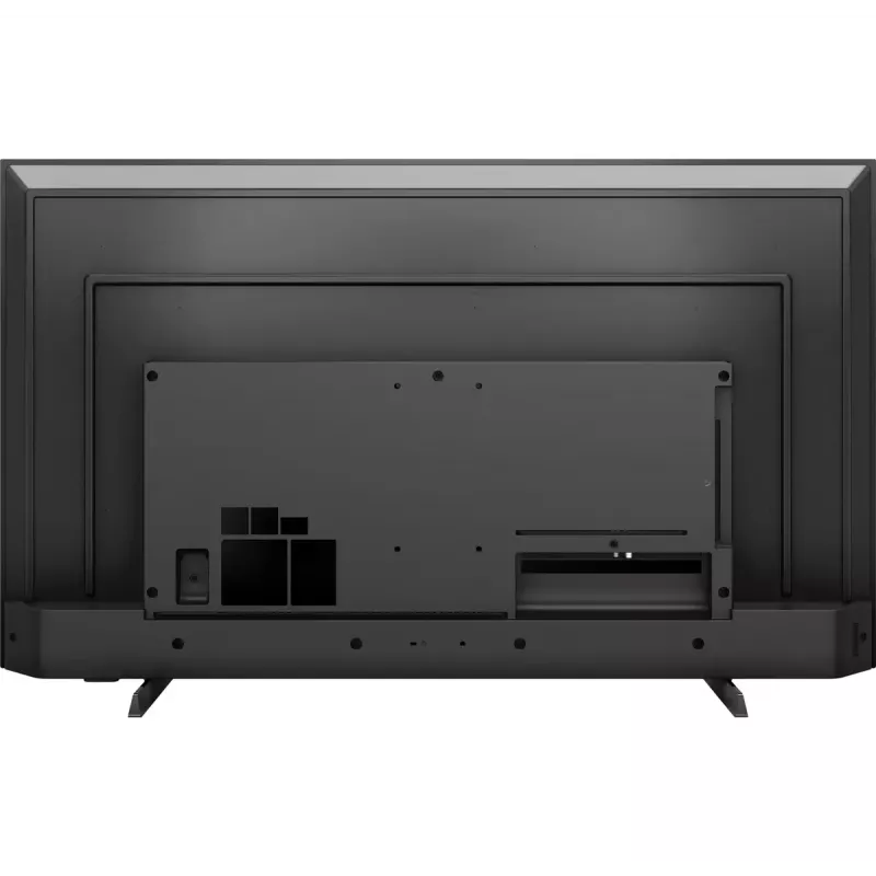 Philips 55PUS7409/12 TV 139.7 cm (55 inch) 4K Ultra HD Smart TV Wi-Fi Black