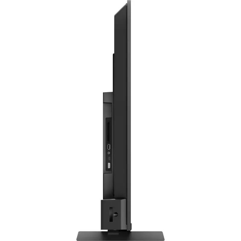 Philips 55PUS7409/12 TV 139.7 cm (55 inch) 4K Ultra HD Smart TV Wi-Fi Black