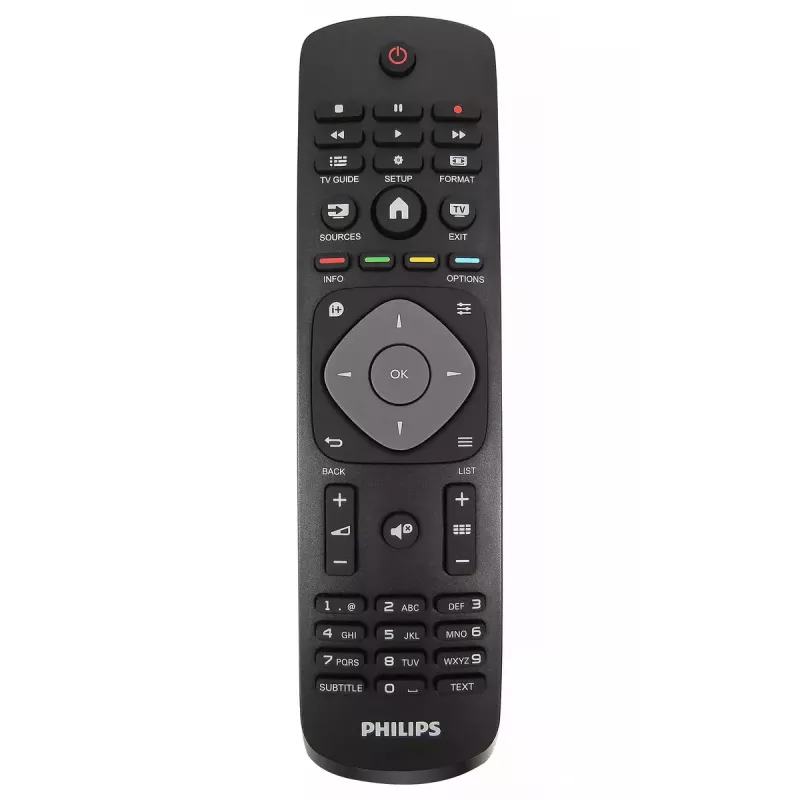 LED TV Philips 5500 series 32PHS5527 32 inch HD LED 1280 x 720