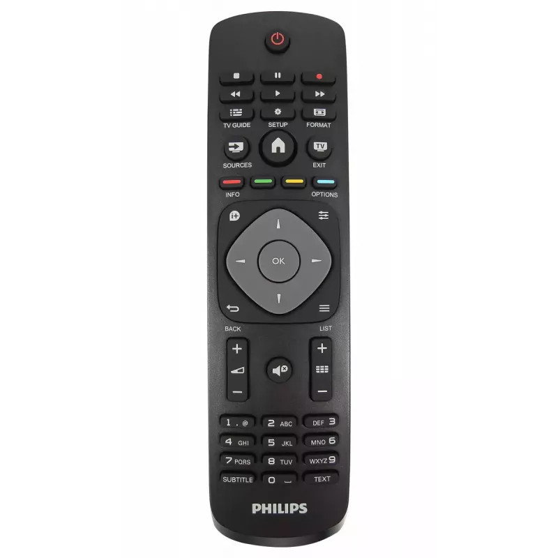 LED TV Philips 5500 series 32PHS5527 32 inch HD LED 1280 x 720