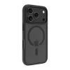 Cover dbramante1928 Grenen MS Black iPhone 17 Pro Monochromatic