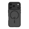 Cover dbramante1928 Grenen MS Black iPhone 17 Pro Monochromatic