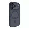 Mobile phone cover dbramante1928 Grenen MS for Apple iPhone 17 Pro, plastic, blue