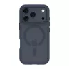 Mobile phone cover dbramante1928 Grenen MS for Apple iPhone 17 Pro, plastic, blue