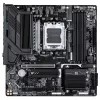 GIGABYTE B840M GAMING X WIFI6E Motherboard - AMD Ryzen 9000 CPUs, 8+2+2 Phases VRM, up to 8200MHz DDR5(O.C), 2xPCIe 4.0 M.2, Wi-Fi 6E, 2.5GbE LAN, USB 3.2 Gen 1