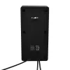 Speakers Hama Sonic LS-208 Black 8 W