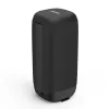 Hama Tube 4.0 Mono portable speaker Black 3.5 W