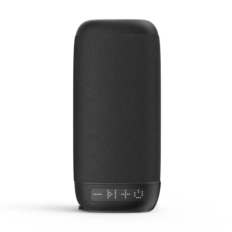 Hama Tube 4.0 Mono portable speaker Black 3.5 W