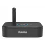 Hama Link.it solo 3.5 mm 50 m Black