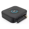 Hama Link.it solo 3.5 mm 50 m Black