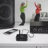 Hama Link.it solo 3.5 mm 50 m Black