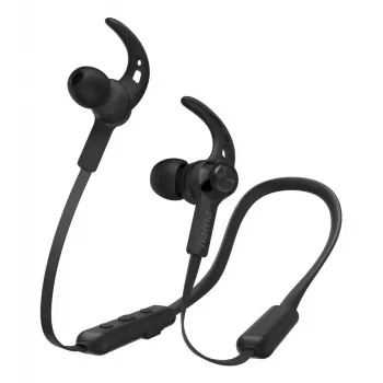 Hama Freedom Neck III Headset Wireless Ear-hook, In-ear Sports Bluetooth Black