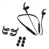 Hama Freedom Neck III Headset Wireless Ear-hook, In-ear Sports Bluetooth Black