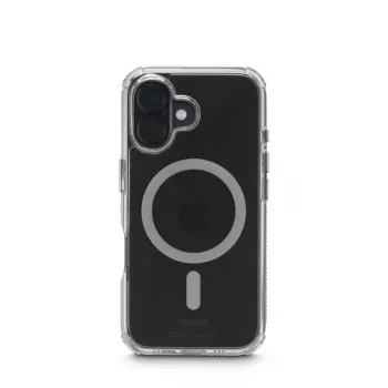 Hama Extreme Protect mobile phone case 16 cm (6.3 inch) Cover Transparent