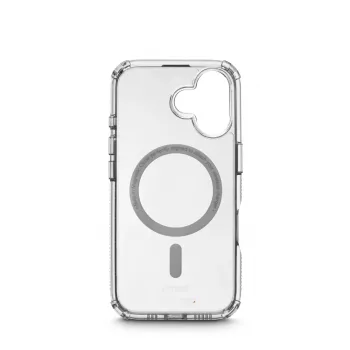 Hama Extreme Protect mobile phone case 16 cm (6.3 inch) Cover Transparent