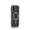 Hama Extreme Protect mobile phone case 16 cm (6.3 inch) Cover Transparent