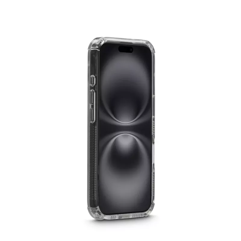 Hama Extreme Protect mobile phone case 16 cm (6.3 inch) Cover Transparent