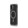Hama Extreme Protect mobile phone case 16 cm (6.3 inch) Cover Transparent