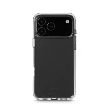 Hama Extreme Protect mobile phone case 17.5 cm (6.9 inch) Cover Transparent