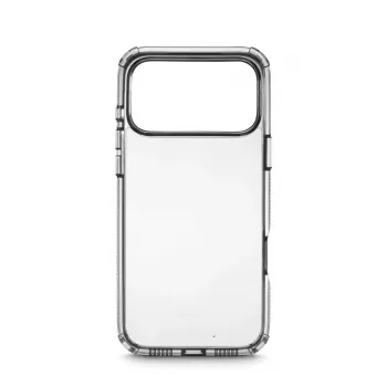 Hama Extreme Protect mobile phone case 17.5 cm (6.9 inch) Cover Transparent