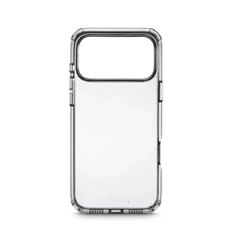 Hama Extreme Protect mobile phone case 17.5 cm (6.9 inch) Cover Transparent