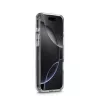Hama Extreme Protect mobile phone case 17.5 cm (6.9 inch) Cover Transparent