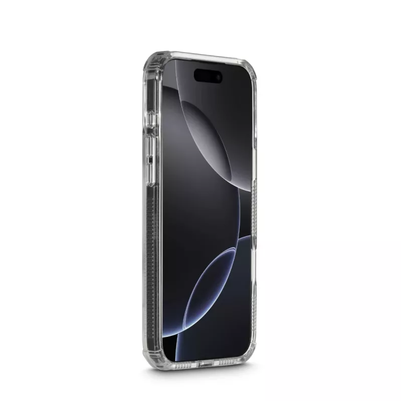 Hama Extreme Protect mobile phone case 17.5 cm (6.9 inch) Cover Transparent