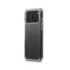 Hama Extreme Protect mobile phone case 17.5 cm (6.9 inch) Cover Transparent