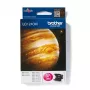 Brother LC1240M ink cartridge 1 pc(s) Original Magenta