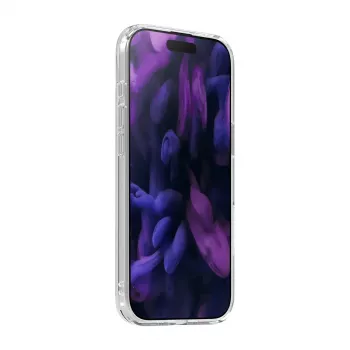Cover LAUT CRYSTAL FLURO iPhone 17 Air 16.5 cm Transparent