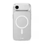 Cover LAUT CRYSTAL FLURO iPhone 17 Air 16.5 cm Transparent