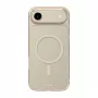 Cover LAUT CRYSTAL FLURO iPhone 17 Air Light gold 16.5 cm