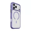 Cover LAUT CRYSTAL MATTER iPhone 17 Pro 16 cm Purple Transparent