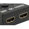 HDMI Bi-Direction Switch Equip 332723