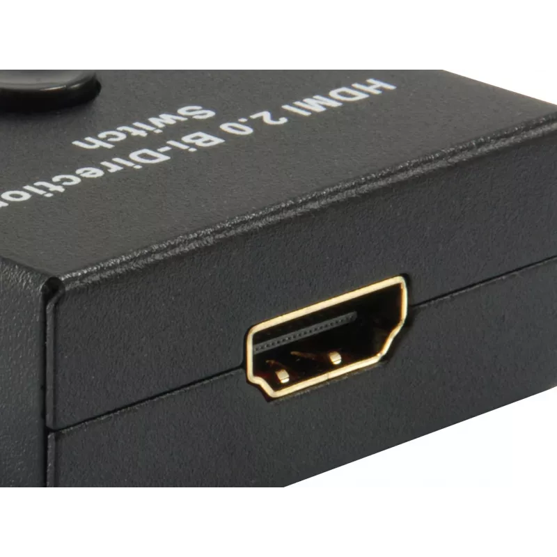 HDMI Bi-Direction Switch Equip 332723