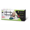 Techly ICA-PLB 261M TV mount/stand 142.2 cm (56 inch) Black