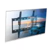 Techly ICA-PLB 261M TV mount/stand 142.2 cm (56 inch) Black
