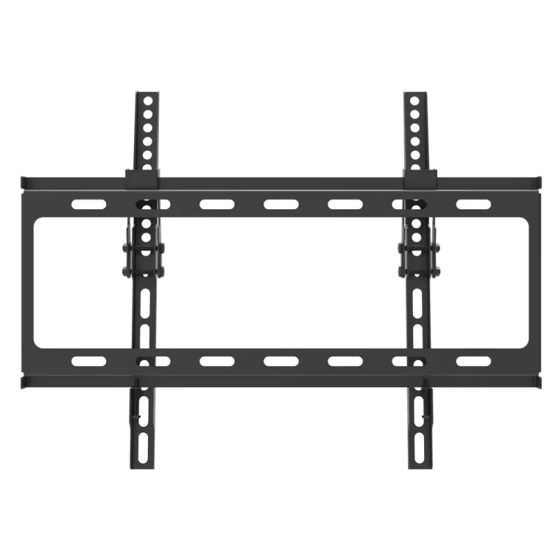 Techly ICA-PLB 261M TV mount/stand 142.2 cm (56 inch) Black