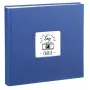 Hama Fine Art photo album Blue 400 sheets 10 x 15 Book binding