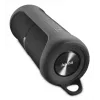 Hama Twin 4.0 Stereo portable speaker Black 30 W