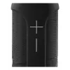 Hama Twin 4.0 Stereo portable speaker Black 30 W