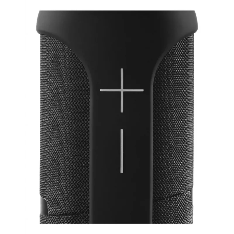 Hama Twin 4.0 Stereo portable speaker Black 30 W