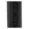 Hama Twin 4.0 Stereo portable speaker Black 30 W