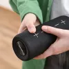 Hama Twin 4.0 Stereo portable speaker Black 30 W