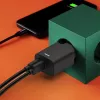 Hama 00201960 mobile device charger Headset, Power bank, Smartphone, Tablet Black AC Fast charging Indoor