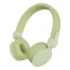 Hama Freedom Lit III Headset Wireless Head-band Calls/Music USB Type-C Bluetooth Green